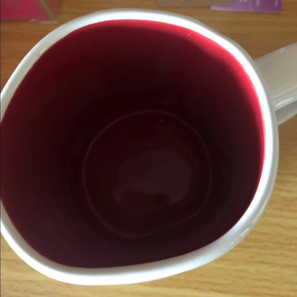 NEW RAE DUNN “XOXO” Ceramic Mug - Picture 3 of 7